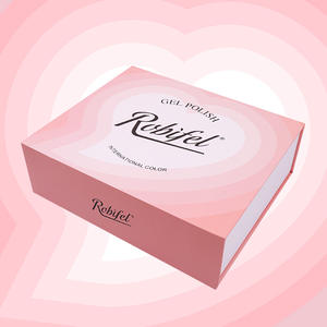 Robifei Vernis à ongles gel UV de haute qualité pour salon Design oeil de chat 60 couleurs avec <span class=keywords><strong>emballage</strong></span> de bouteille de lampe à LED 15ml échantillon <span class=keywords><strong>gratuit</strong></span> OEM/ODM - Product Image 5