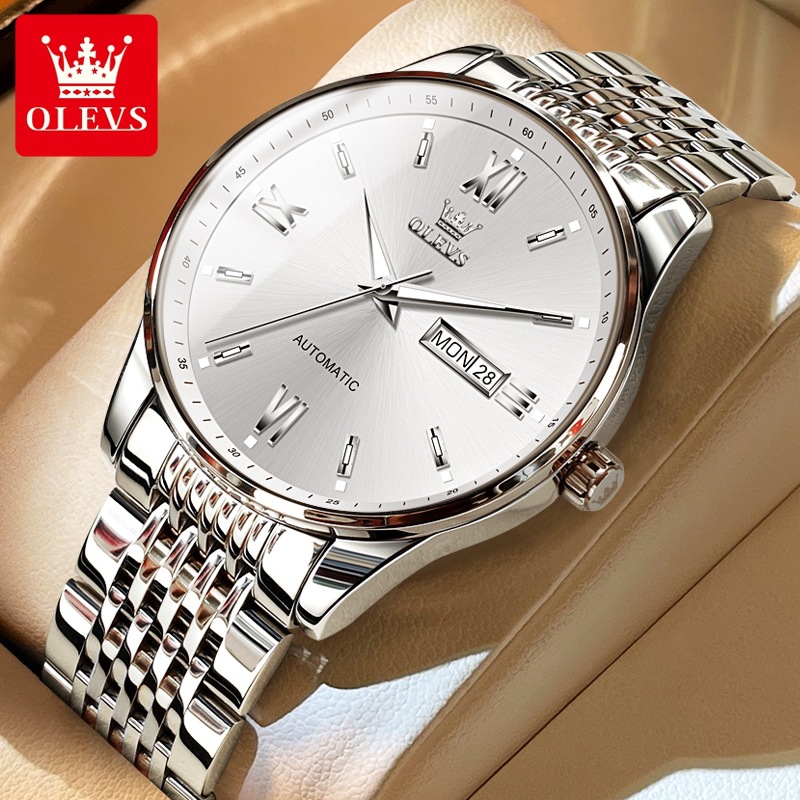 Blanc Argent