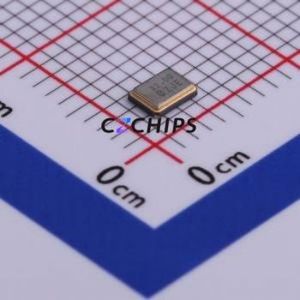 TZ0375B Crystal (Passive) SMD3225-4P Crystal Oscillator SMD Crystal Oscillator 32MHz 10ppm 12pF - Product Image 1