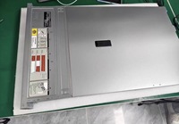 Nouveau serveur en rack 2U Dell PowerEdge R770 avec processeur Intel Xeon, calcul haute performance, prêt pour l'inédition d'inférences IA