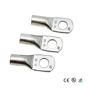 HUP Kupfer rohr klemmen Crimp verbinder klemme Lieferanten preis - Product Image 6