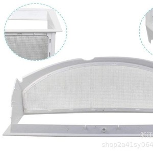 Filtro de Secadora GE WE18X25100 de Plástico, Repuesto para Secadoras GE, Fácil Instalación - Product Image 5