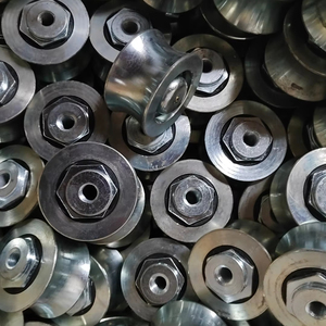 Passagier Takel Geleiderroller - Product Image 1