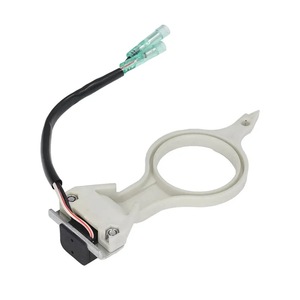 Yamaha Outboard Motor Trigger 63V-85580-00 For 15/18 Hp <b>Gasoline</b> Engine Replacement Part - Product Image 1