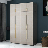 Armoire nordique de dressing pour enfants, commode, placard, armoire, pour la maison