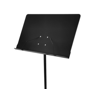 אספקת ספוט של מחורר מתכוונן מוסיקה stand גיטרה וכינור מוסיקה stand - Product Image 2