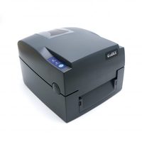 Printer Thermal Transfer Desktop Godex G500U 203/300dpi USB Ethernet 110mm Terlaris
