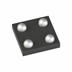 Distributeur agréé XC6501C2420R-G Composants de gestion électronique de l'alimentation (PMIC) 4 XFBGA, WLBGA - Product Image 1