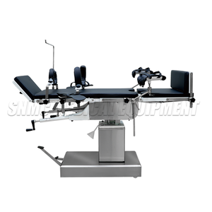 โต๊ะผ่าตัด<span class=keywords><strong>3</strong></span>ขาแบบใช้มือไฮดรอลิก - Product Image 5