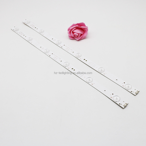हुआ झोउ HZTV 49e5600 एलईडी पट्टी बार 5800-w49003-0p00 <span class=keywords><strong>Skyworth</strong></span> - Product Image 1