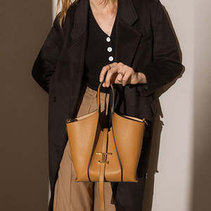 กระเป๋าถือผู้หญิงกระเป๋าโท้ทสะพายไหล่กระเป๋าถือผู้หญิงชุด2025ออกใหม่ตลาดจีนกระเป๋าถือผู้หญิง - Product Image 2