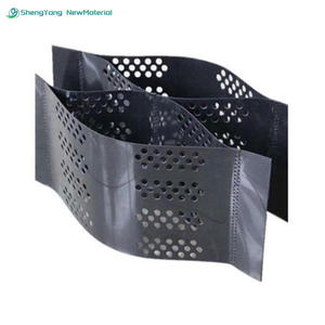 Stabilisateur de <span class=keywords><strong>gravier</strong></span>, géocell en HDPE, <span class=keywords><strong>prix</strong></span> fabricant, grille de sol en géocell, terres agricoles, trottoir, <span class=keywords><strong>allée</strong></span>, garantie 5 ans, écologique - Product Image 1