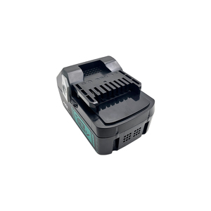 Compatibele Li-ion batterijvervanger voor HITACHI BSL1830 draadloze gereedschappen, hoge capaciteit 18V 4Ah accu voor elektrisch gereedschap - Product Image 6