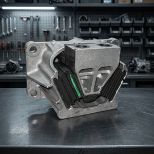 ชุดประกอบเครื่องยนต์ระบบกันสะเทือน Lema Italy สำหรับ MERCEDES-BENZ LEM1396.68 - Product Image 2
