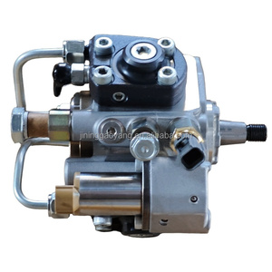 Piezas Originales del Motor, Bomba de Inyección de Combustible 8-98091565-1 - Product Image 5