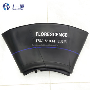 <span class=keywords><strong>Chambre</strong></span> à <span class=keywords><strong>air</strong></span> de véhicule électrique de 16 pouces 15 et <span class=keywords><strong>12</strong></span> pouces PCR Pneus de voiture naturels 215/55 R17 195R14 pour pneu de roue 185 14 et accessoire - Product Image 6