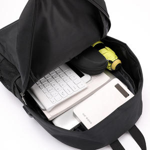 Custom Wholesale High Quality Fashion Waterproof <b>Nylon</b> <b>Backpack</b> Bag for Women and Can Custom <b>Backpack</b> - Product Image 3