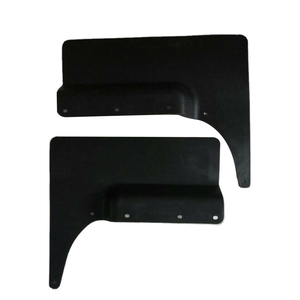 Pour Coaster : Garde-boue arrière droit 76625-36010, Garde-boue arrière gauche 76626-36010 - Product Image 2