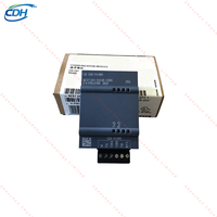 Controlador PLC 6ES7241-1CH30-1XB0 para Automatización Industrial Siemens, Controlador Lógico Programable