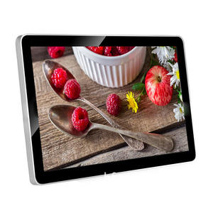 Écran d'affichage numérique intérieur Vidmate Video Blue <span class=keywords><strong>Film</strong></span> 55 pouces et écrans d'affichage publicitaire LCD intérieurs - Product Image 1