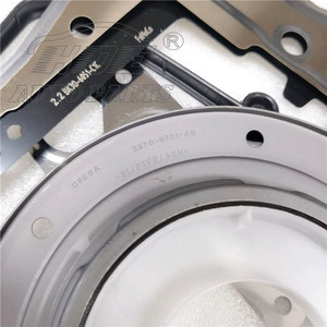 ชุดปะเก็นเต็มรูปแบบ AB3110271A BK3Q-6079-AA สำหรับรถยนต์ฟอร์ด เรนเจอร์ ขายส่งอะไหล่รถยนต์ HDE - Product Image 4