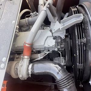 Excavadora Usada Hitachi ZX360H de 36 Toneladas, Excavadora Hidráulica de Servicio Pesado con Motor Isuzu Original de Japón para Ingeniería Civil - Product Image 5