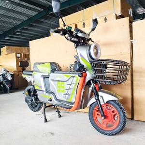 Grande Vente Vélo Électrique 1000W de Haute Qualité Vente en Gros Moto Électrique Vélo Électrique 60V/72V - Product Image 5