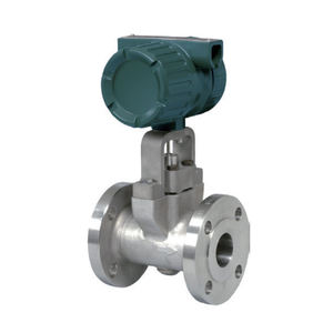 横河一体型DYシリーズ渦流量計RS485通信蒸気水液体流体測定 - Product Image 3