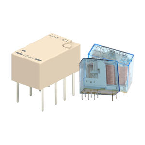 Relais de marque très demandé J115F2E1AS24DSX.9FZ, usage général, SPST, N.O. Relais de puissance testés pour leur fiabilité 30A, au-dessus de 2 ampères - Product Image 1