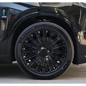 Tapacubos para Neumáticos de Automóvil de 21 y 22 Pulgadas, para NIO ES8 2026+, Kit de Carrocería, Cubierta de Tapacubos, Pieza de Modificación - Product Image 1