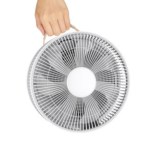 <span class=keywords><strong>Feigo</strong></span> Meilleure vente pliable circulateur intelligent réglable en hauteur ventilateur de sol de refroidissement avec télécommande pour une utilisation RV au bureau à domicile - Product Image 2