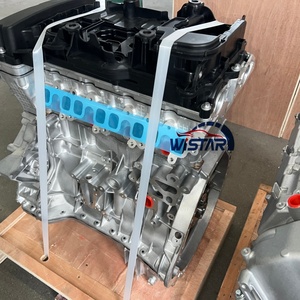 Motore di Alta Qualità M271.820 M271.860 Vendita Diretta dalla Fabbrica Sistema Motore <span class=keywords><strong>Auto</strong></span> per Mercedes Benz - Product Image 3
