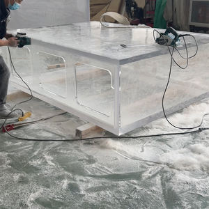 Groothandel Aangepaste Rechthoek Grote Acryl <span class=keywords><strong>Aquarium</strong></span> <span class=keywords><strong>5000</strong></span> Liter Plastic <span class=keywords><strong>Aquarium</strong></span> - Product Image 6