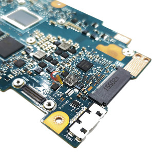 มาเธอร์บอร์ดแล็ปท็อป UX360CA สำหรับ <span class=keywords><strong>Asus</strong></span> Zenbook เมนบอร์ดโน้ตบุ๊ก UX360CA U306C TP360C I5 I3 I7 CPU 100% การทดสอบโอเค STK - Product Image 4