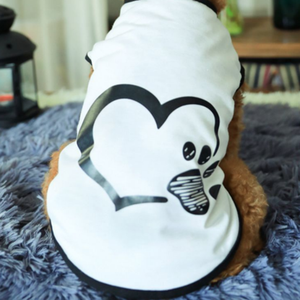 Bandanas imprimés personnalisés bon marché, impressions cerise, styles de <span class=keywords><strong>chien</strong></span> de Noël personnalisés - Product Image 3