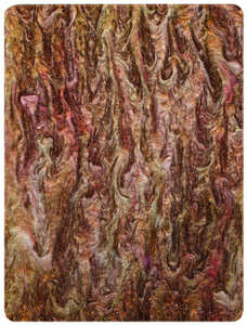 ورقة <span class=keywords><strong>PMMA</strong></span> منقوشة باللؤلؤ المصبوب ورقة الاكريليك تأثير السماء المرصعة بالنباتات - Product Image 3