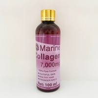 Vente en gros Gummies Suppléments de collagène pour la peau Glow Cheveux Ongles Beauté OEM Marque privée