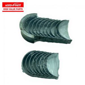 Phụ tùng ô tô: Bạc đạn trục khuỷu và bạc đạn thanh truyền cho Ford Ranger 2.2 BB3Q 6D309 CAA U2Y1-11-SG0 - Product Image 1