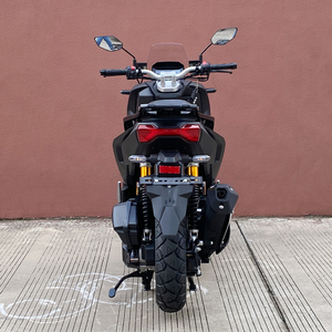 Motocicletta ADV 150cc Certificata EEC, <span class=keywords><strong>Scooter</strong></span> <span class=keywords><strong>a</strong></span> Benzina con Iniezione Elettronica e Raffreddamento ad <span class=keywords><strong>Acqua</strong></span>, Velocità Massima 95 Km/h, Freni <span class=keywords><strong>a</strong></span> Disco ABS - Product Image 5