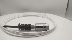 Bently Nevada датчик вибрации 4-20mA 177230-01-01-05 сейсмический передатчик - Product Image 5