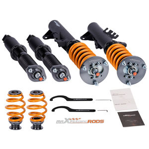 Kit de Suspensión de Amortiguadores Coilover Maxpeedingrods para <span class=keywords><strong>BMW</strong></span> <span class=keywords><strong>E36</strong></span> 316i 318i <span class=keywords><strong>320i</strong></span> 323i 325i 1990-1998 - Product Image 3