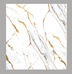 Sıcak satış 600x600mm Foshan cilalı mermer fayans sırlı porselen yer karosu kaymaz mermer bak porselen karolar - Product Image 2