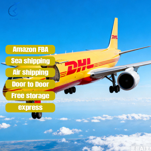 Tienda china a granel Dropshipping Agente de envío urgente de China <span class=keywords><strong>Zhejiang</strong></span> a EE. UU. Servicios logísticos del Reino Unido DHL - Product Image 1