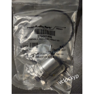 1PCS Válvula de sistema Waters 700003557 completamente nueva, envío rápido a través de Fedex/DHL - Product Image 4