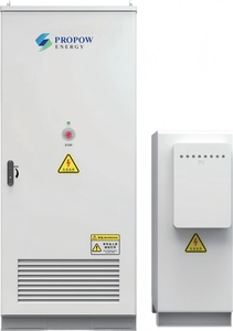 307v 384v 576v 768v 832v 1228v 100ah 280ah 314ah Cooling Commercial <b>Energy</b> <b>Storage</b> <b>System</b> with 8000 Cycle Life - Product Image 4