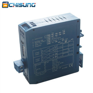 12 v/24 v Einzigen Kanal induktive fahrzeug schleife detektor sensor für auto parkplatz - Product Image 1