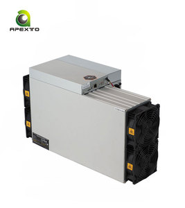 Bitmain Antminer Z15 Pro 840 KSol/s Equihash ASIC Miner ad Alta Efficienza per Mining Zcash (ZEC) Disponibile - Product Image 5