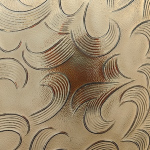 Pannelli di Vetro Decorativi Architettonici Sicuri, Durevoli, Solidi ed Ecologici da 3,5mm e 4mm per Pareti e Finestre Domestiche - Product Image 6