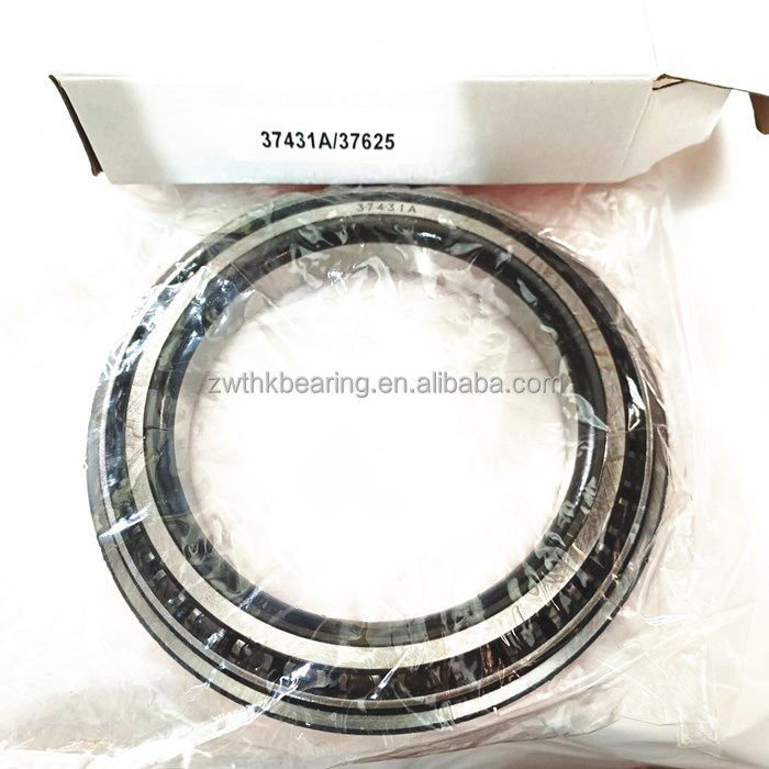777man樣專用 37431/37625 Taper Roller Bearing - High Quality & Precision
