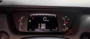 Honda Fit 1.5L CVT Chao Yue Max Edition 2021, norme d'émission Euro VI, modèle 9 mois, 19 000 km, <span class=keywords><strong>voiture</strong></span> d'<span class=keywords><strong>occasion</strong></span> blanche - Product Image 5